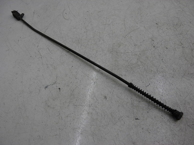 photo de CABLE FREIN ARRIERE HONDA CB 500 (1993 - 1996)