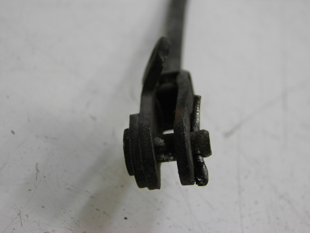 photo de CABLE FREIN ARRIERE HONDA CB 500 (1993 - 1996)