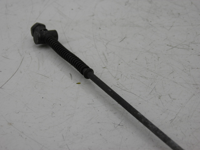 photo de CABLE FREIN ARRIERE HONDA VT C SHADOW 125 (1999 - 2007)