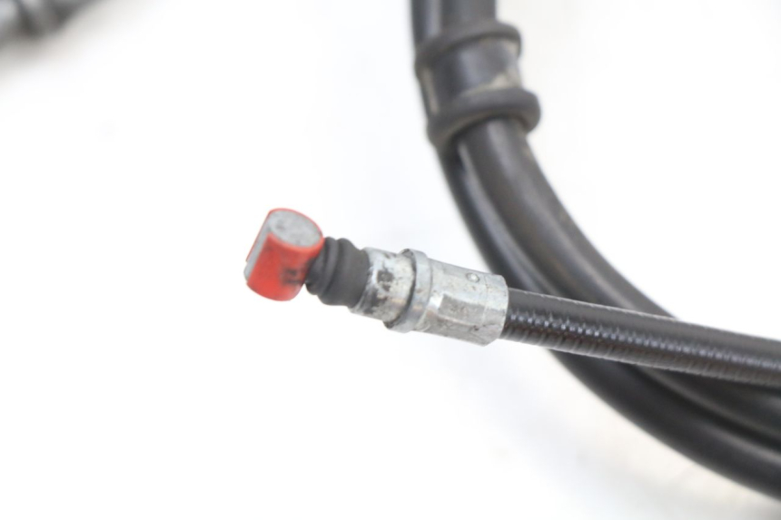 photo de CABLE FREIN ARRIERE HONDA WALLAROO DX 50 (1993 - 1996)