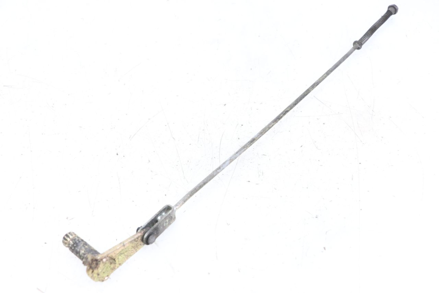 photo de CABLE FREIN ARRIERE HYOSUNG GF 125 (2001 - 2005)