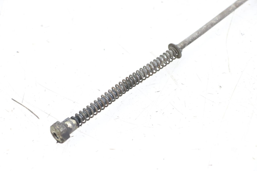 photo de CABLE FREIN ARRIERE HYOSUNG GF 125 (2001 - 2005)
