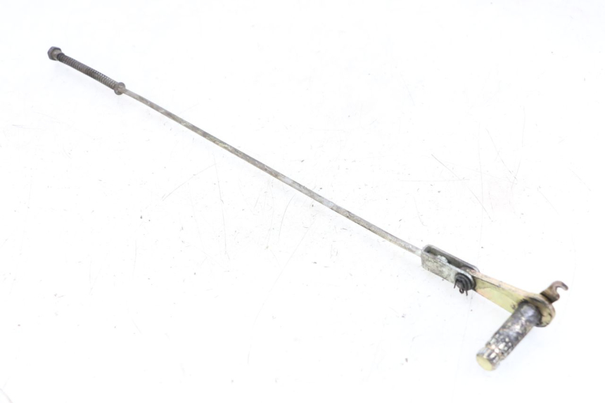 photo de CABLE FREIN ARRIERE HYOSUNG GF 125 (2001 - 2005)