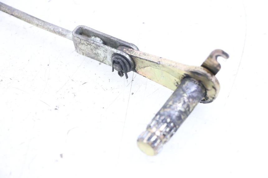 photo de CABLE FREIN ARRIERE HYOSUNG GF 125 (2001 - 2005)