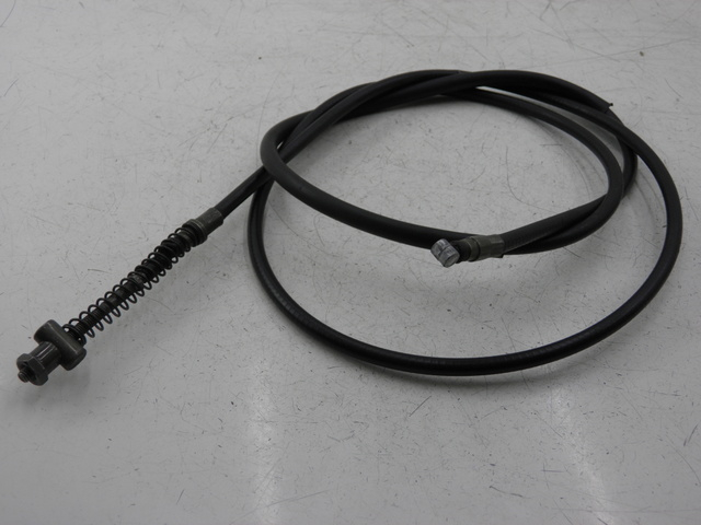 photo de CABLE FREIN ARRIERE JM MOTOR JULIA 50 (2010 - 2014)
