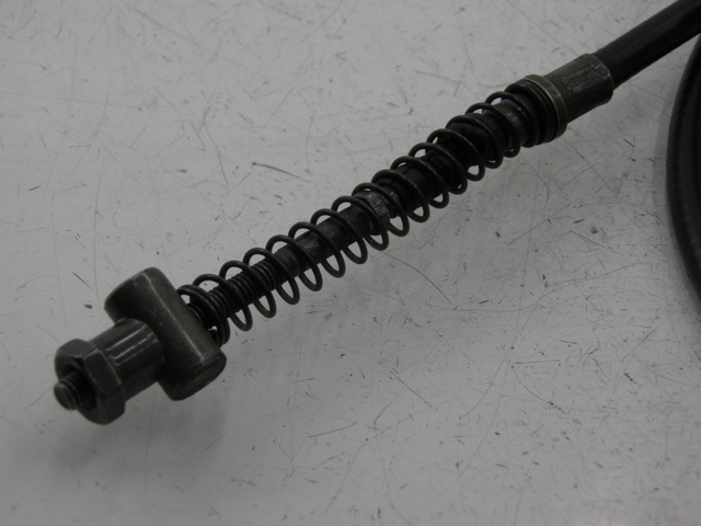 photo de CABLE FREIN ARRIERE JM MOTOR JULIA 50 (2010 - 2014)