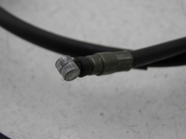 photo de CABLE FREIN ARRIERE JM MOTOR JULIA 50 (2010 - 2014)