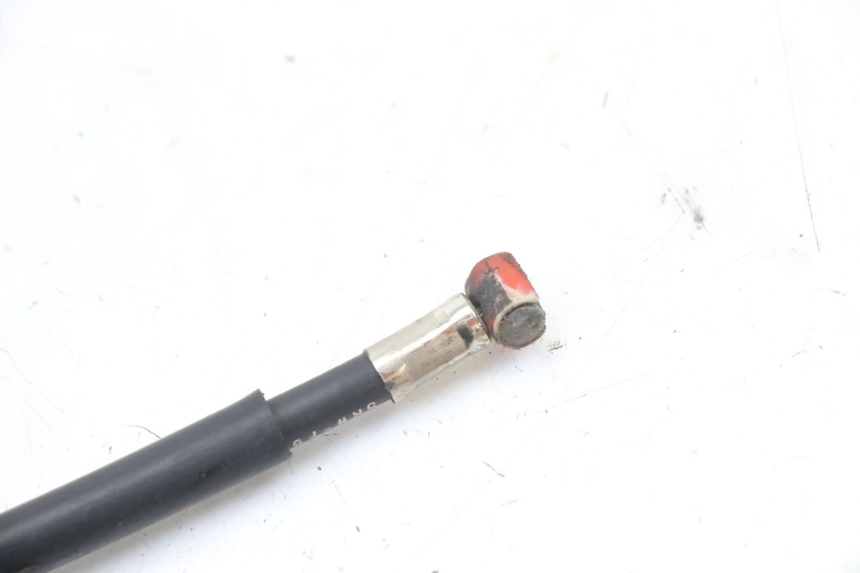 photo de CABLE FREIN ARRIERE YAMAHA JOG R 50 (2004 - 2014)