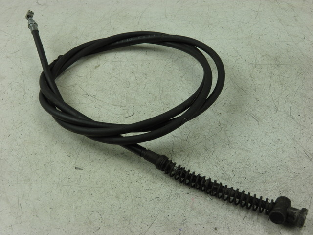 photo de CABLE FREIN ARRIERE JONWAY SOLANA 50 (2007 - 2016)