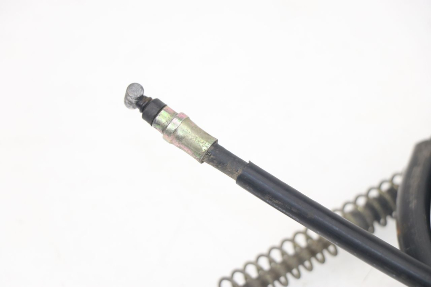 photo de CABLE FREIN ARRIERE KYMCO AGILITY CITY 50 (2008 - 2016)