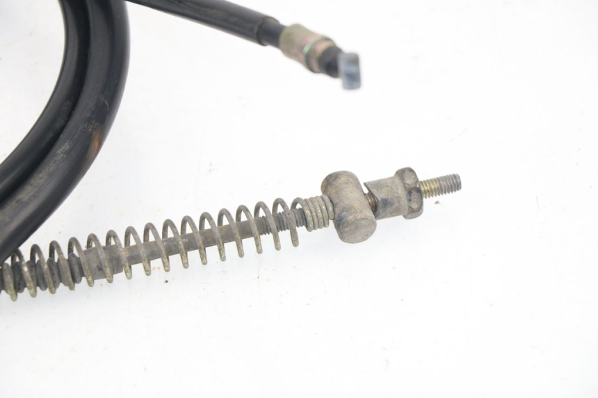 photo de CABLE FREIN ARRIERE KYMCO AGILITY CITY 50 (2008 - 2016)