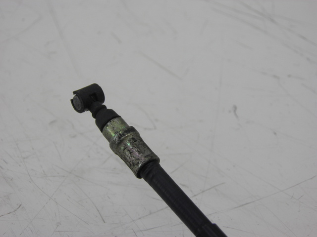 photo de CABLE FREIN ARRIERE KYMCO SPACER 50 (1998 - 2009)