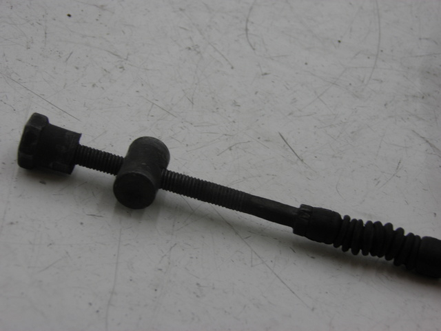 photo de CABLE FREIN ARRIERE KYMCO SPACER 50 (1998 - 2009)