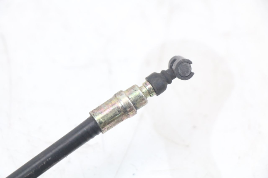 photo de CABLE FREIN ARRIERE KYMCO SUPER 8 125 (2008 - 2015)