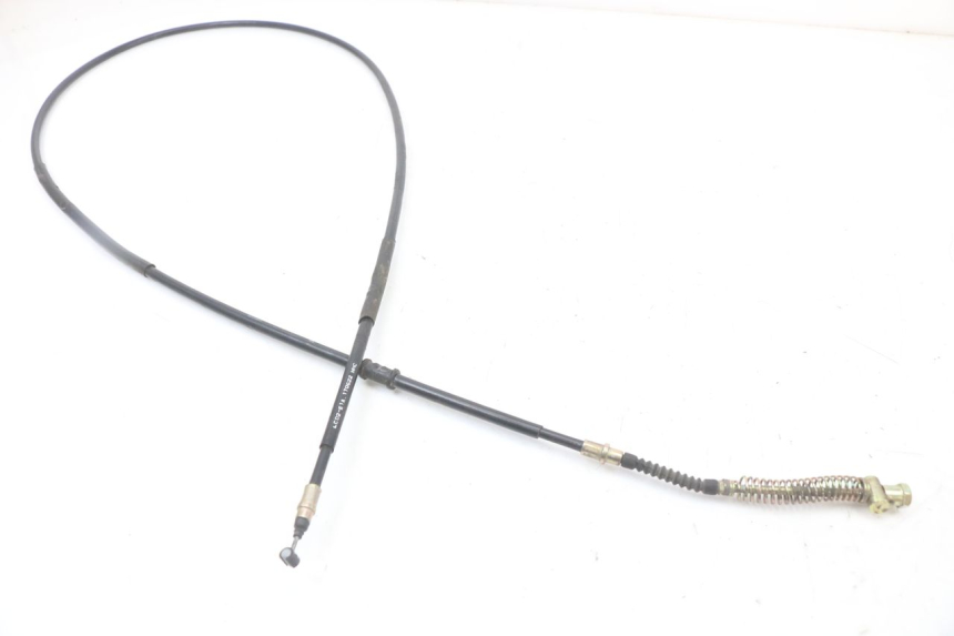 photo de CABLE FREIN ARRIERE KYMCO SUPER 8 4T 50 (2018 - 2020)