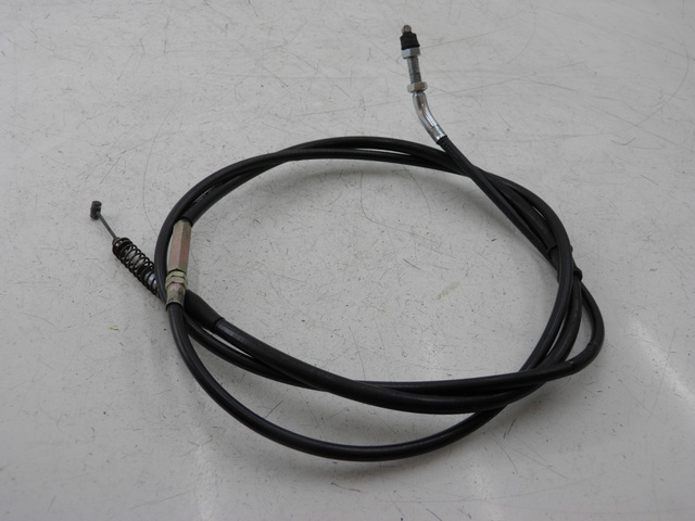 photo de CABLE FREIN ARRIERE KYMCO XCITING RI ABS 500 (2010)
