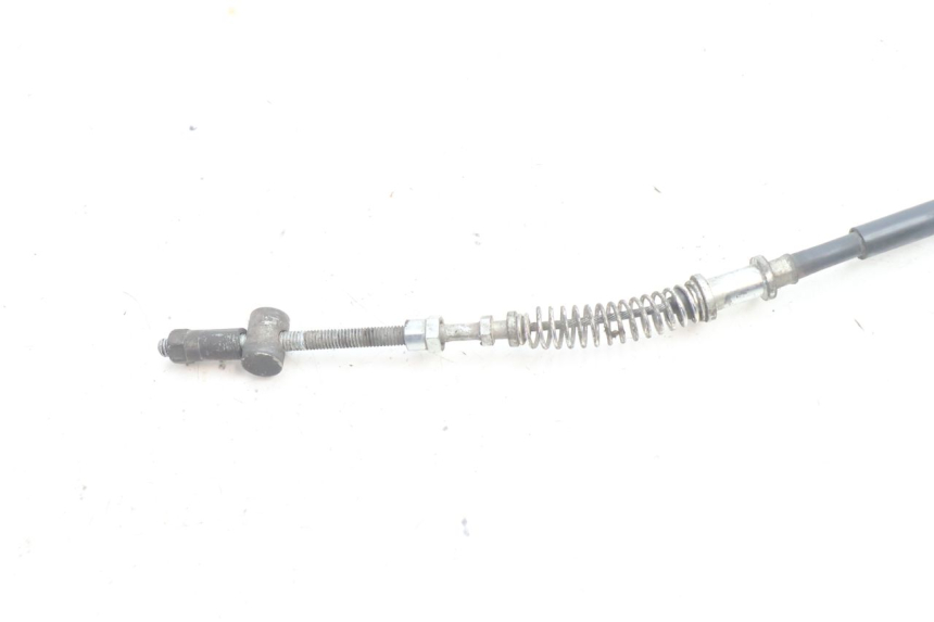 photo de CABLE FREIN ARRIERE PIAGGIO LIBERTY IGET 4T 50 (2021 - 2025) - Zoom état d’usage