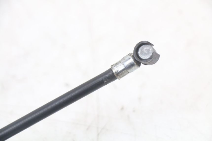 photo de CÂBLE DE FREIN ARRIÈRE PEUGEOT LUDIX 50 (2005 - 2007) - Autre angle de vue