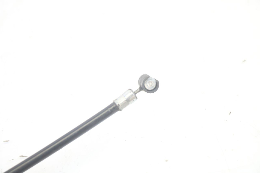 photo de CÂBLE DE FREIN ARRIÈRE PEUGEOT LUDIX 50 (2008 - 2017) - Autre angle de vue