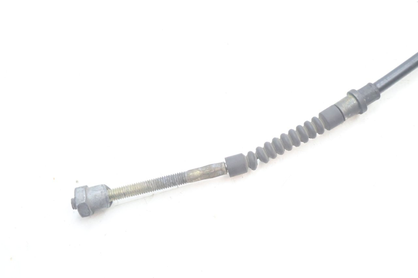 photo de CABLE FREIN ARRIERE PEUGEOT LUDIX ONE 14P 50 (2004 - 2013) - Zoom état d’usage