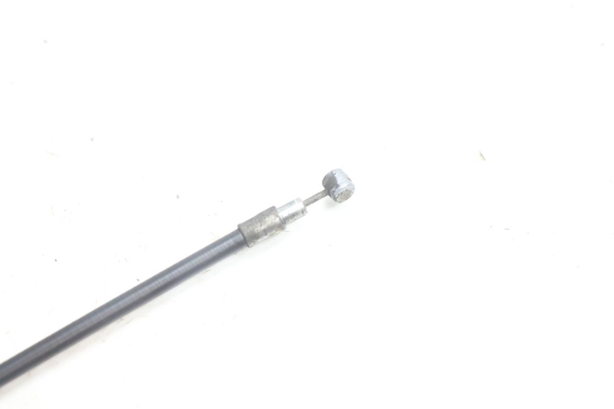 photo de CABLE FREIN ARRIERE PEUGEOT LUDIX ONE 14P 50 (2004 - 2013) - Autre angle de vue