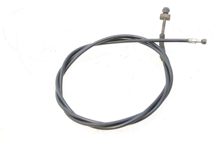 photo de CABLE FREIN ARRIERE PEUGEOT LUDIX ONE 50 (2004 - 2013) - Détail de la pièce