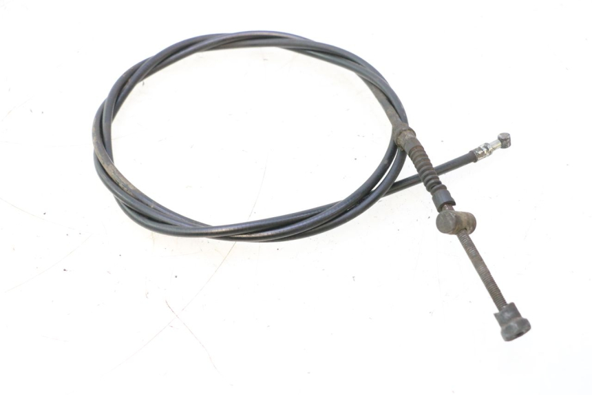 photo de CABLE FREIN ARRIERE PEUGEOT LUDIX ONE 50 (2004 - 2013) - Zoom état d’usage