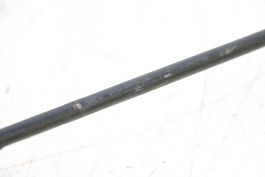 photo de CABLE FREIN ARRIERE KEEWAY MATRIX RX9 125 (2006 - 2007) - Zoom état d’usage