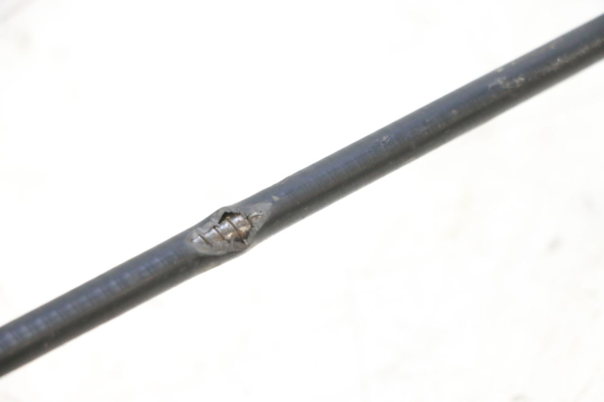 photo de CABLE FREIN ARRIERE KEEWAY MATRIX RX9 125 (2006 - 2007) - Gros plan technique
