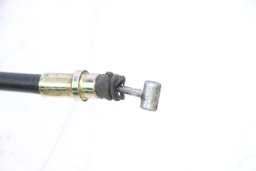 photo de CABLE FREIN ARRIERE KEEWAY MATRIX RX9 125 (2006 - 2007) - État de surface