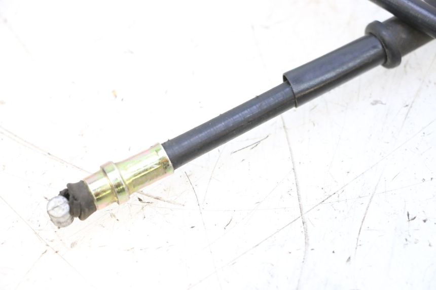 photo de CABLE FREIN ARRIERE KEEWAY MATRIX RX9 125 (2006 - 2007) - Pièce contrôlée