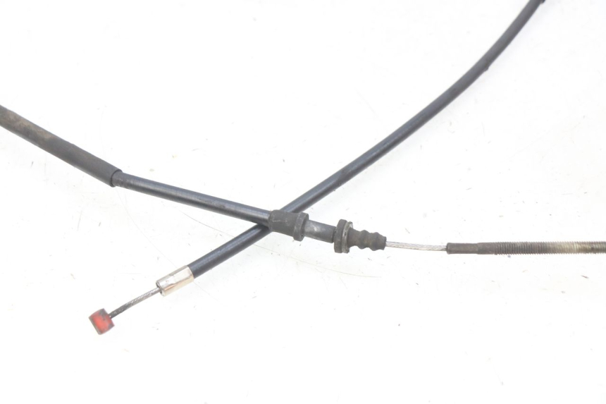 photo de CÂBLE DE FREIN ARRIÈRE MBK FLIPPER 50 (2004 - 2012)