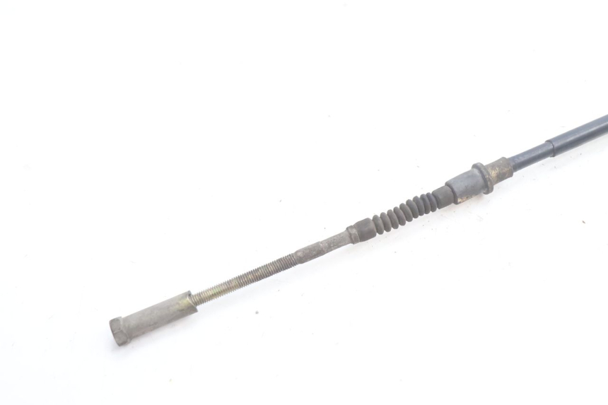 photo de CABLE FREIN ARRIERE KYMCO MOVIE S 125 (2009 - 2018) - Zoom état d’usage