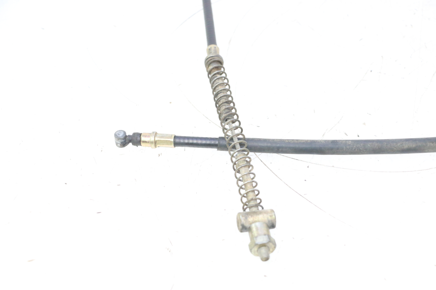 photo de CABLE FREIN ARRIERE IMF INDUSTRIE NEW PACH 2T 50 (2014 - 2020) - Détail de la pièce