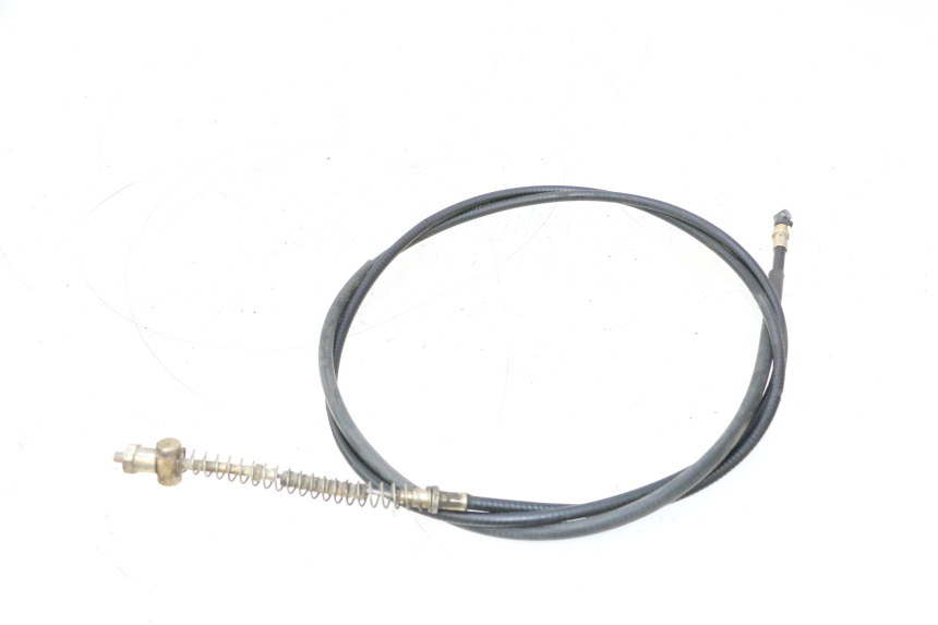 photo de CABLE FREIN ARRIERE IMF INDUSTRIE NEW PACH 2T 50 (2014 - 2020) - Zoom état d’usage