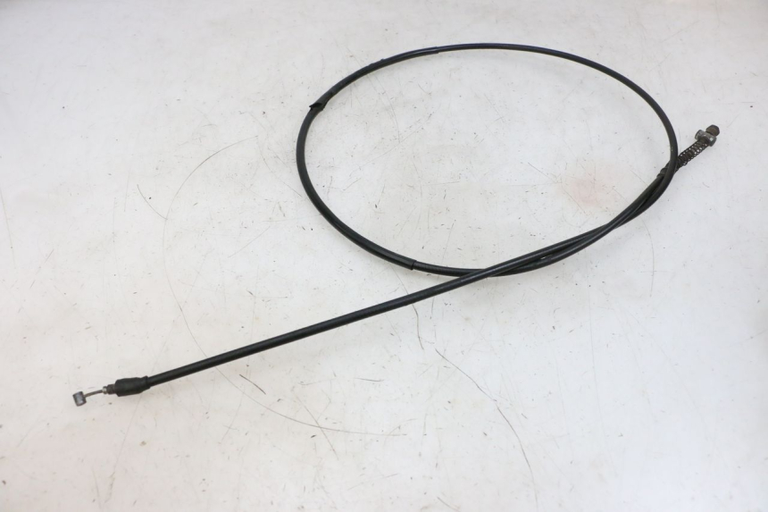 photo de CÂBLE DE FREIN ARRIÈRE JM MOTORS OLDIES 4T 50 (2010 - 2020) - Points de fixation