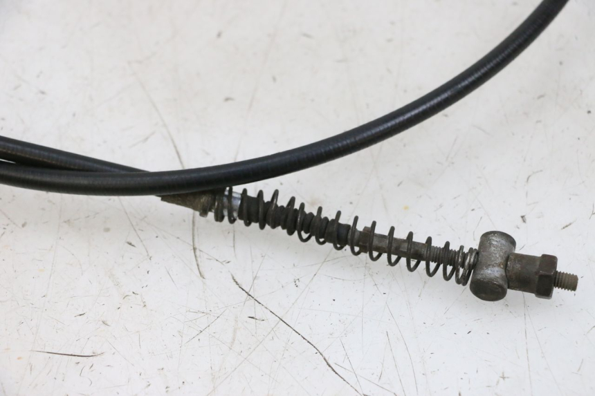 photo de CÂBLE DE FREIN ARRIÈRE JM MOTORS OLDIES 4T 50 (2010 - 2020) - Pièce contrôlée