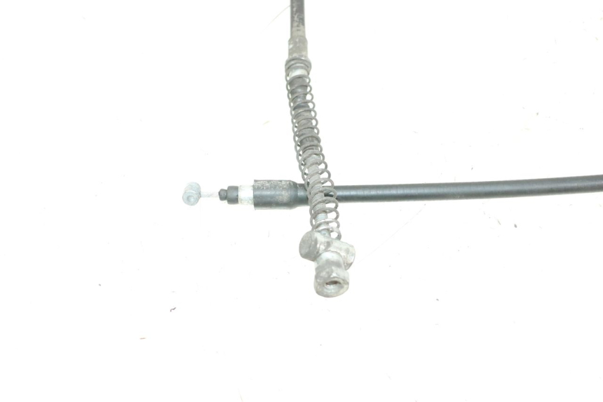 photo de CABLE FREIN ARRIERE JM MOTORS OLDIES GT 4T 50 (2018 - 2025) - Zoom état d’usage