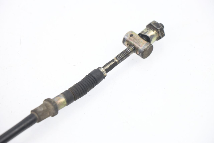photo de CABLE FREIN ARRIERE SYM ORBIT 50 (2008 - 2010)