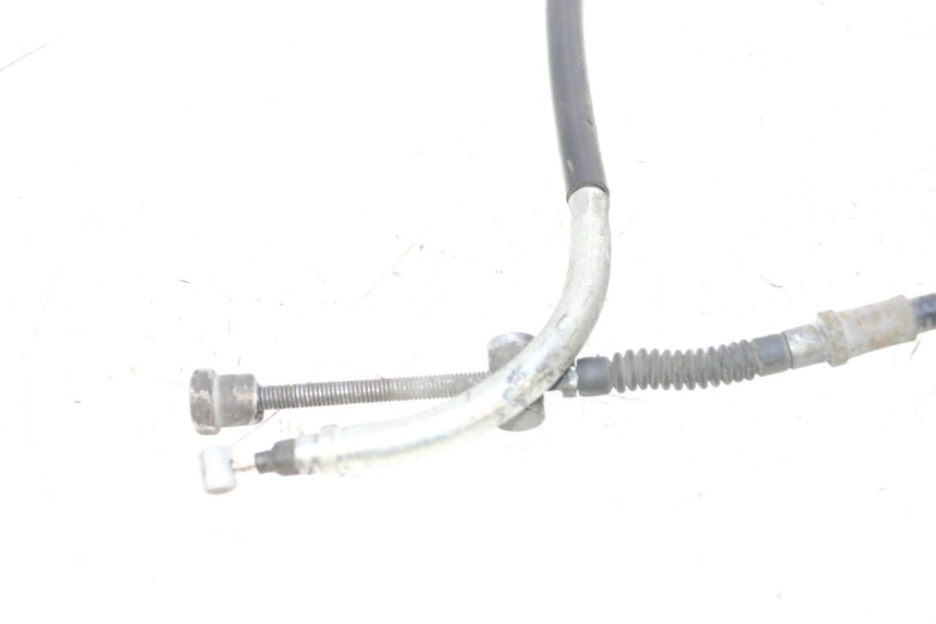 photo de CABLE FREIN ARRIERE HONDA PCX (JF57/JF64) 125 (2014 - 2018) - Zoom état d’usage