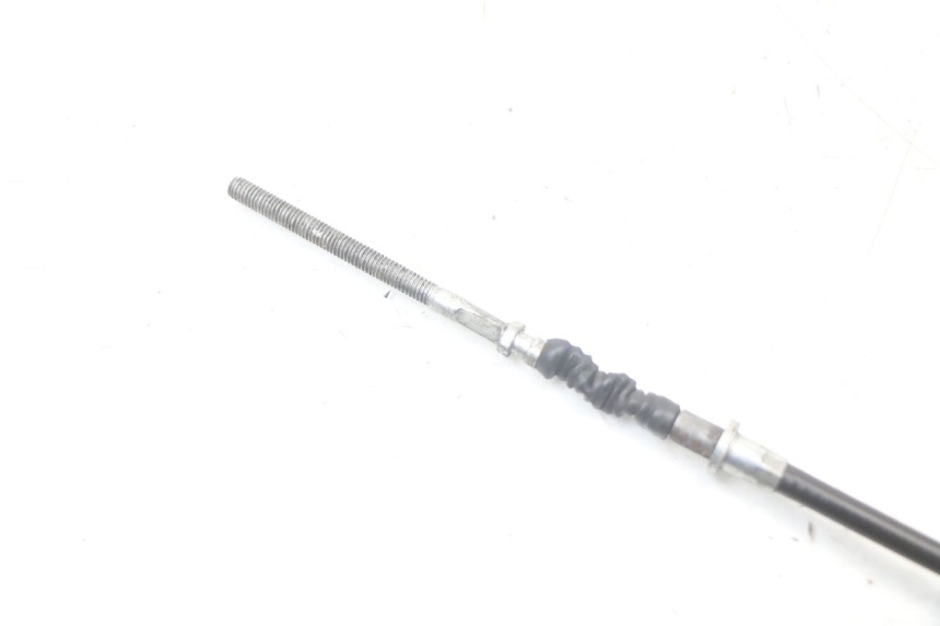 photo de CABLE FREIN ARRIERE PEUGEOT STREETZONE 4T 50 (2018 - 2023)