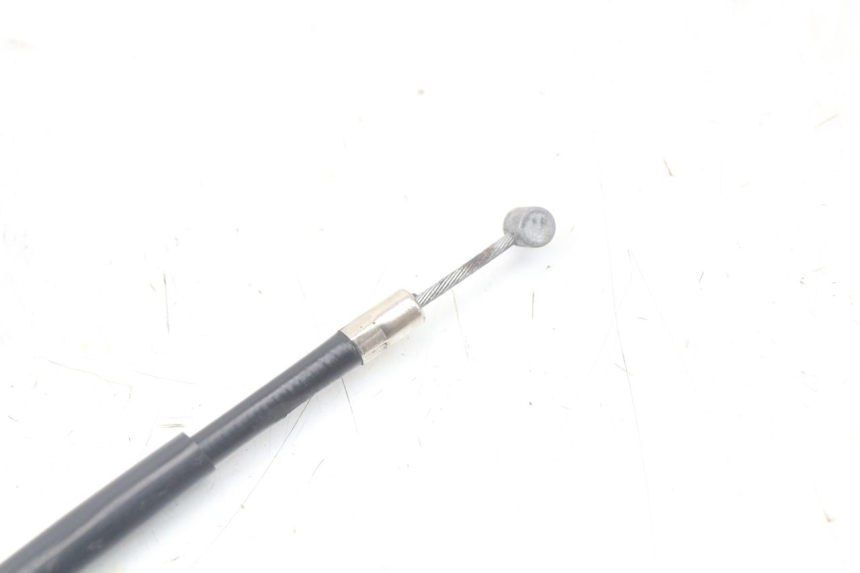 photo de CABLE FREIN ARRIERE PEUGEOT STREETZONE 4T 50 (2018 - 2023)