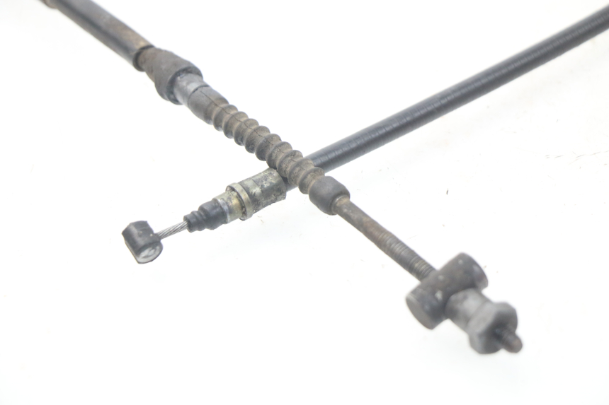 photo de CABLE FREIN ARRIERE PEUGEOT SV 50 (1992 - 2004)