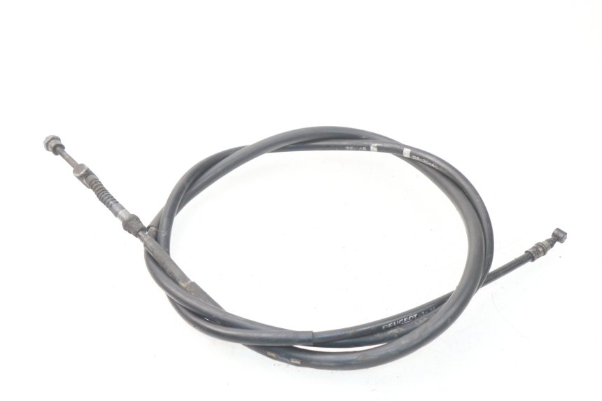 photo de CABLE FREIN ARRIERE PEUGEOT SV 50 (1992 - 2004)