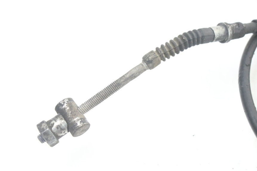 photo de CABLE FREIN ARRIERE PEUGEOT TREKKER TKR 50 (2005 - 2014)