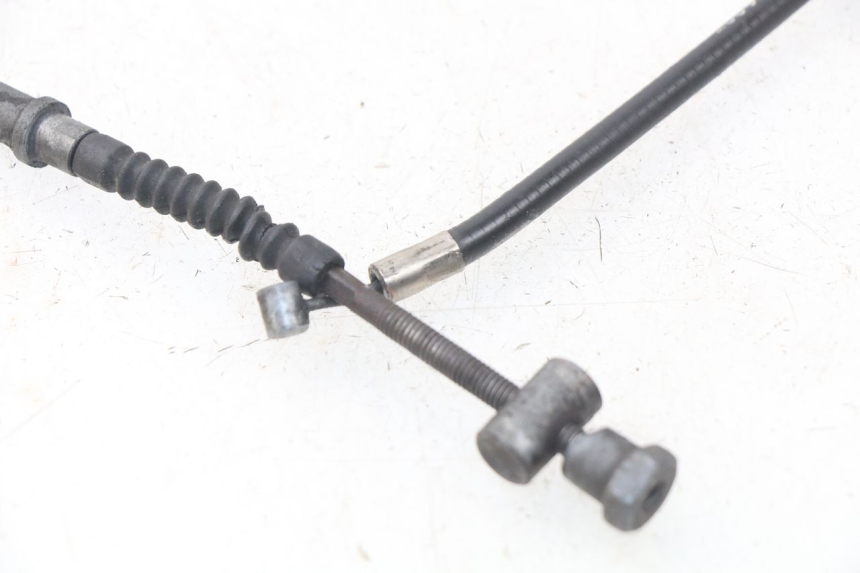 photo de CABLE FREIN ARRIERE PEUGEOT VIVACITY 100 (1999 - 2008)