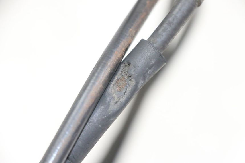 photo de CABLE FREIN ARRIERE PIAGGIO VESPA LX 150 (2005 - 2013)