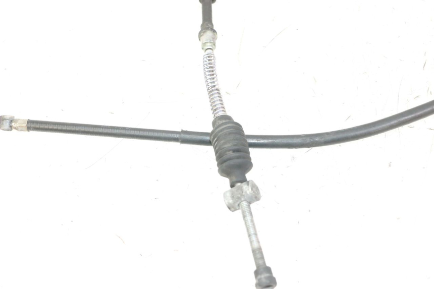 photo de CABLE FREIN ARRIERE PIAGGIO VESPA LX 150 (2005 - 2013)