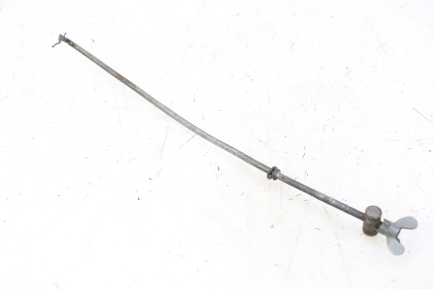 photo de CÂBLE DE FREIN ARRIÈRE YAMAHA PW 80 (1983 - 2014)