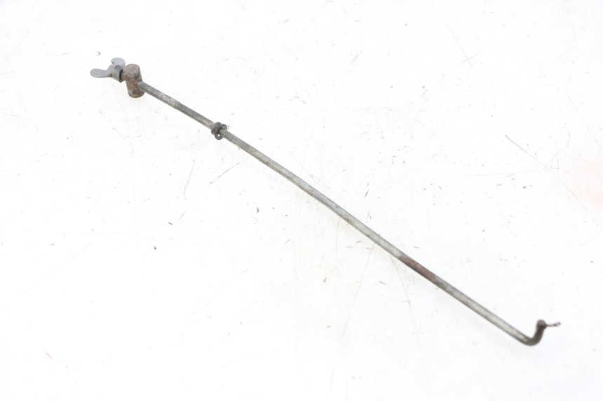 photo de CÂBLE DE FREIN ARRIÈRE YAMAHA PW 80 (1983 - 2014)